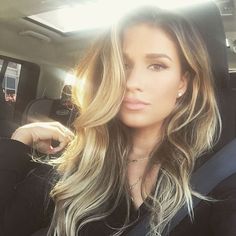 Jessie James Decker