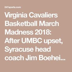 Jim Boeheim