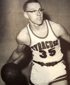 Jim Boeheim