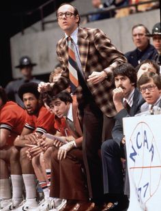 Jim Boeheim