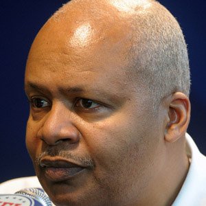 Jim Caldwell