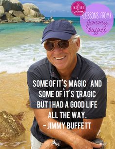 Jimmy Buffett