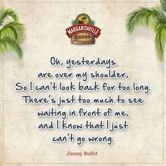 Jimmy Buffett