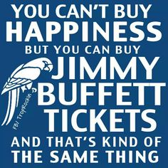 Jimmy Buffett