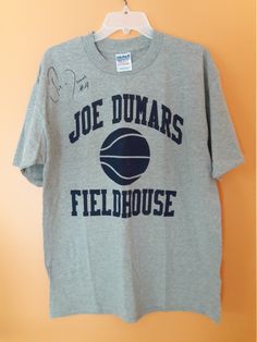 Joe Dumars