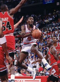 Joe Dumars