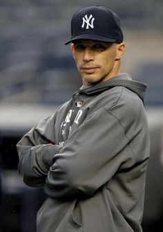 Joe Girardi