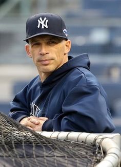 Joe Girardi