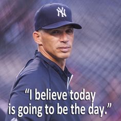 Joe Girardi