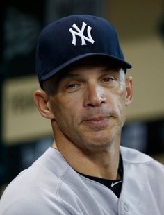 Joe Girardi