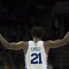 Joel Embiid