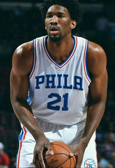 Joel Embiid