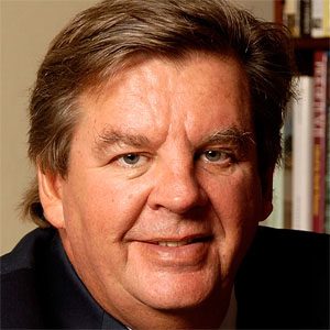 Johann Rupert