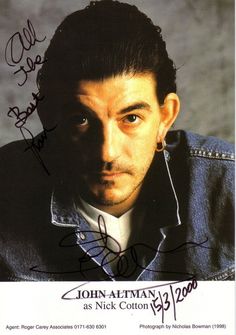 John Altman