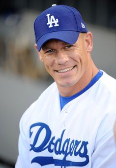 John Cena