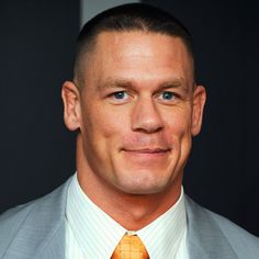 John Cena