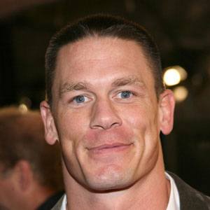 John Cena