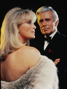 John Forsythe