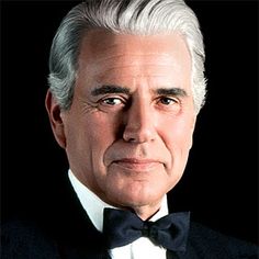 John Forsythe