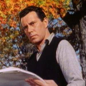 John Forsythe