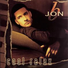 Jon B