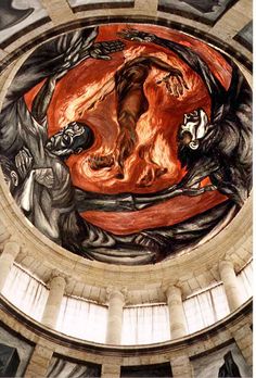 Jose Clemente Orozco