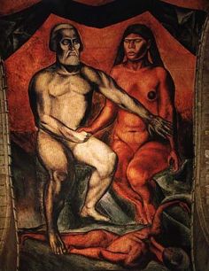 Jose Clemente Orozco