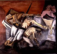 Jose Clemente Orozco