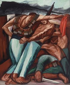 Jose Clemente Orozco