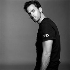 Joseph Fiennes