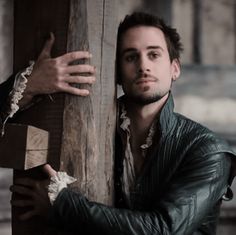 Joseph Fiennes