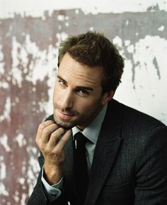 Joseph Fiennes