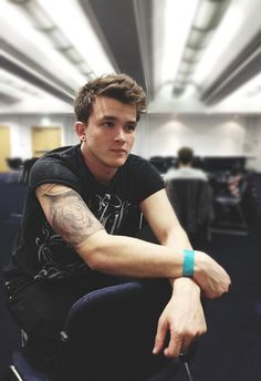 Josh Devine