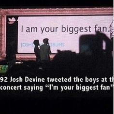 Josh Devine