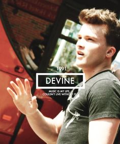 Josh Devine