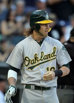 Josh Reddick