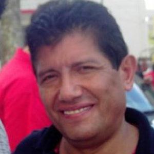 Juan Osorio