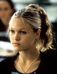 Julia Stiles