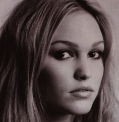 Julia Stiles