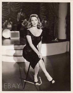 Julie London