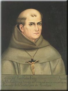 Junipero Serra