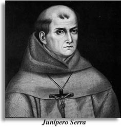 Junipero Serra