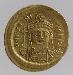 Justinian I