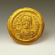 Justinian I