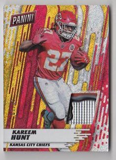 Kareem Hunt