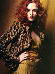 Karen Elson