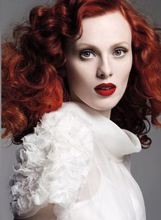 Karen Elson