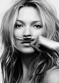 Kate Moss