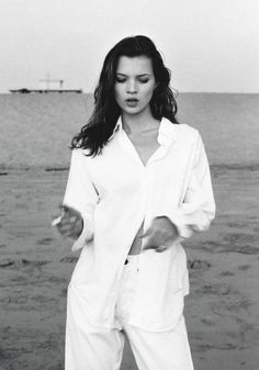 Kate Moss