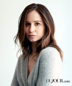 Katherine Waterston